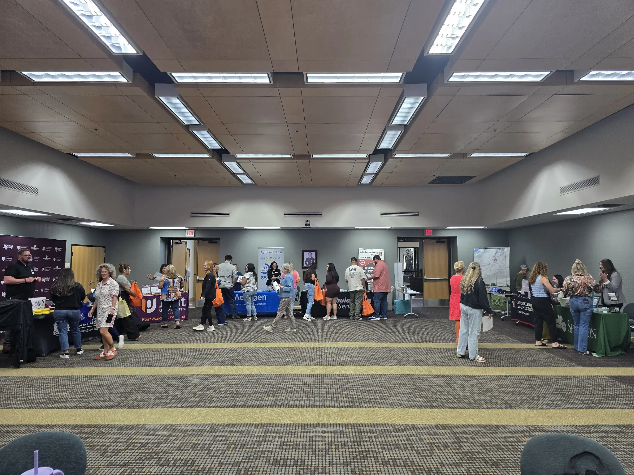 Conference Vendors